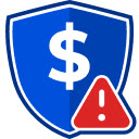 Scam Broker Alert  screen for extension Chrome web store in OffiDocs Chromium