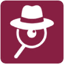 Scambush  screen for extension Chrome web store in OffiDocs Chromium