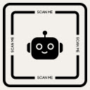 Scan2AI  screen for extension Chrome web store in OffiDocs Chromium