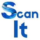 ScanIt  screen for extension Chrome web store in OffiDocs Chromium