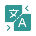 ScanLingua  screen for extension Chrome web store in OffiDocs Chromium