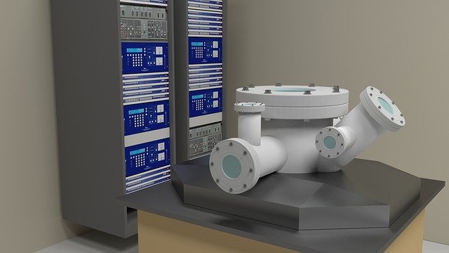 Free download Scanning Tunneling Microscope -  free illustration to be edited with GIMP free online image editor