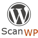 Scan WP WordPress Theme and Plugin Detector  screen for extension Chrome web store in OffiDocs Chromium