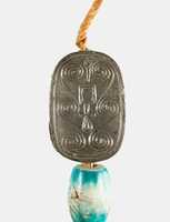 Free download Scarab Bracelet of Wah free photo or picture to be edited with GIMP online image editor