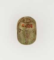 Free download Scarab Inscribed Amunrehotep free photo or picture to be edited with GIMP online image editor