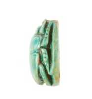Free download Scarab Inscribed Maatkare (Hatshepsut), She Lives free photo or picture to be edited with GIMP online image editor