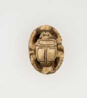 Free download Scarab Inscribed  With the Name Amenhotep free photo or picture to be edited with GIMP online image editor