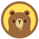 Scare Bear  screen for extension Chrome web store in OffiDocs Chromium