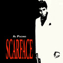 scarfaceisyours  screen for extension Chrome web store in OffiDocs Chromium