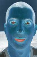 Free download Scary Me free photo or picture to be edited with GIMP online image editor