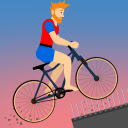 Scary Wheels Game  screen for extension Chrome web store in OffiDocs Chromium
