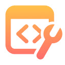 SCA toolbar  screen for extension Chrome web store in OffiDocs Chromium