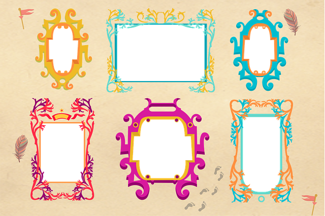 Free download Scenario Marcos - Free vector graphic on Pixabay free illustration to be edited with GIMP free online image editor