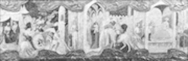 Free download Scenes from a Legend; Coats of Arms free photo or picture to be edited with GIMP online image editor