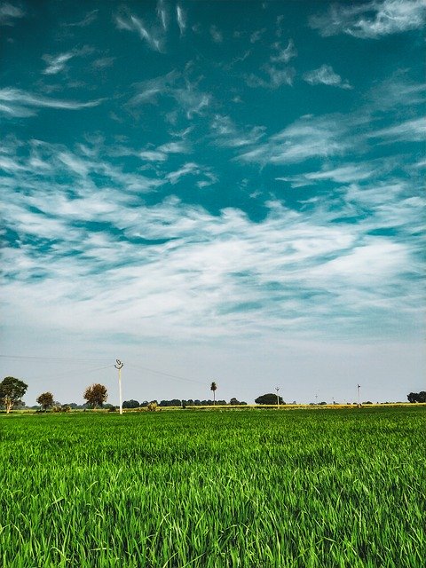 ດາວໂຫລດຟຣີ Scenic Clouds Blue Sky Hd ແມ່ແບບຮູບພາບທີ່ບໍ່ເສຍຄ່າເພື່ອແກ້ໄຂດ້ວຍຕົວແກ້ໄຂຮູບພາບອອນໄລນ໌ GIMP