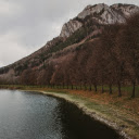 Scenic Lakeside View in Mixnitz, Austria  screen for extension Chrome web store in OffiDocs Chromium