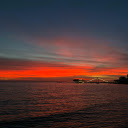Scenic Shot of the Adriatic Sea from Durres  screen for extension Chrome web store in OffiDocs Chromium