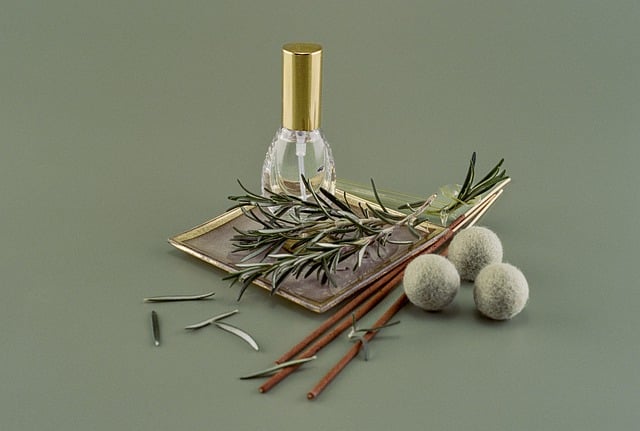 Free download scented candles rosemary free picture to be edited with GIMP free online image editor