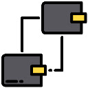 Scheduled Transaction Sender  screen for extension Chrome web store in OffiDocs Chromium