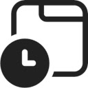 Schedule My Tabs  screen for extension Chrome web store in OffiDocs Chromium