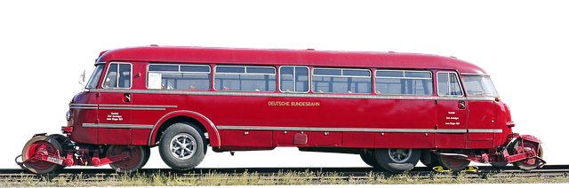 Free download schi stra bus nwf bs 300 free picture to be edited with GIMP free online image editor