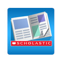 Scholastic Classroom Magazines  screen for extension Chrome web store in OffiDocs Chromium
