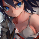 SCHOOLGIRL Kill la Kill the Game NẾU màn hình ĐẶT HÀNG TRƯỚC cho tiện ích mở rộng Cửa hàng Chrome trực tuyến trong OffiDocs Chrome