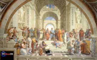 School of PCLinuxOS GIMP online editor free Free download School of PCLinuxOS free photo or picture to be edited with GIMP online image editor