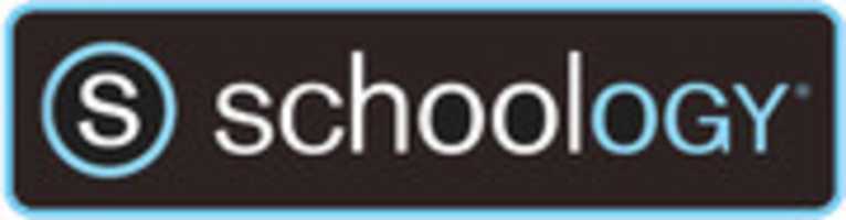 Laden Sie schoology-logo_rectangular kostenlos herunter, um ein Foto oder Bild mit dem Online-Bildbearbeitungsprogramm GIMP zu bearbeiten