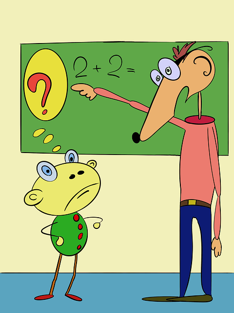 Téléchargement gratuit School Simple Question - illustration gratuite à éditer avec l'éditeur d'images en ligne GIMP
