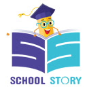 School Story Extension  screen for extension Chrome web store in OffiDocs Chromium
