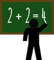 Free download School Subject Maths free photo or picture to be edited with GIMP online image editor