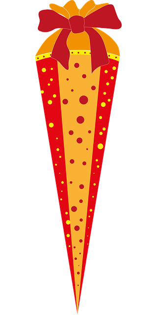 Free download Schultüte Back To School - Free vector graphic on Pixabay free illustration to be edited with GIMP free online image editor