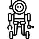 Science fiction  screen for extension Chrome web store in OffiDocs Chromium