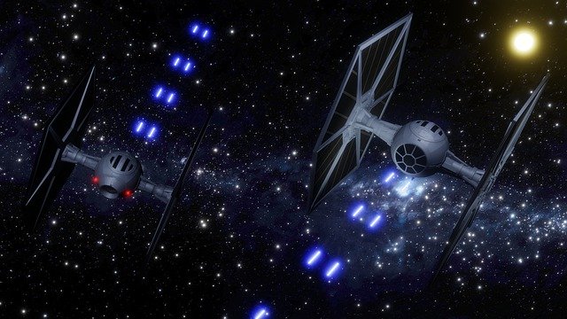 Free download Science-Fiction War Futuristic -  free illustration to be edited with GIMP free online image editor