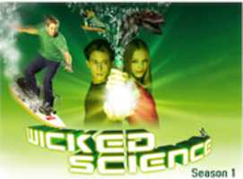 Free download Sciencia 1 free photo or picture to be edited with GIMP online image editor