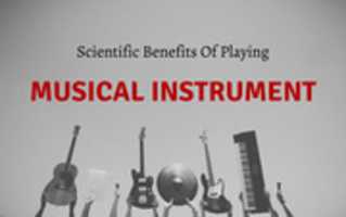 Free download Scientific Benefits Of Playing Musical Instrument free photo or picture to be edited with GIMP online image editor