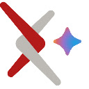 SciGemini Gemini™ for Scientists  screen for extension Chrome web store in OffiDocs Chromium