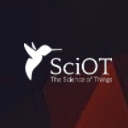 SCIOT Simplified IOT  screen for extension Chrome web store in OffiDocs Chromium