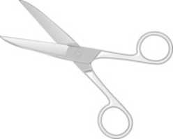 Free download Scissors 12 free photo or picture to be edited with GIMP online image editor