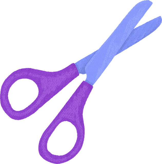 Free download scissors cut sharp office supply free picture to be edited with GIMP free online image editor