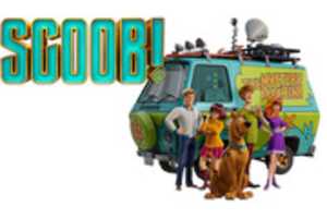 Free download scoob free photo or picture to be edited with GIMP online image editor