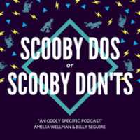 Free download Scooby Dos And Scooby Donts Proper Size Version free photo or picture to be edited with GIMP online image editor