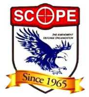Free download SCOPE LOGO free photo or picture to be edited with GIMP online image editor