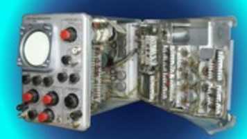 Free download Scope Tektronix 310 A Ouvert 7 free photo or picture to be edited with GIMP online image editor