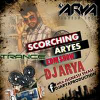 Free download SCORCHING ARYes Offical Cover Art For I Tunes free photo or picture to be edited with GIMP online image editor