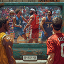 Score808 Watch Sport TV Wallpaper  screen for extension Chrome web store in OffiDocs Chromium
