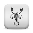 Scorpion Guards Better PvP Pardus Extension  screen for extension Chrome web store in OffiDocs Chromium
