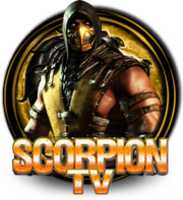Free download scorpion servers free photo or picture to be edited with GIMP online image editor