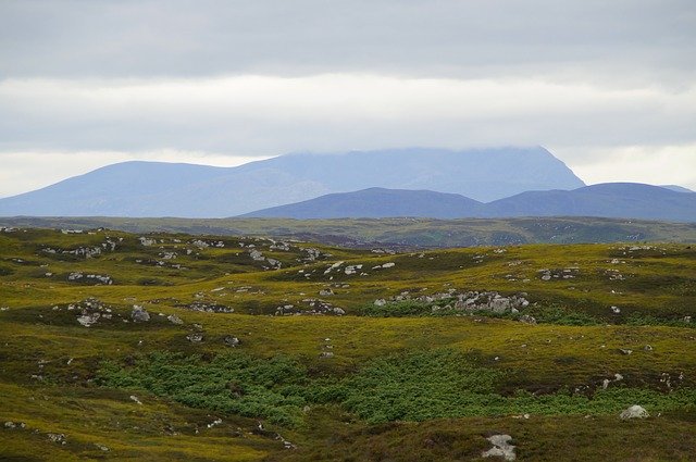 Free download Scotland Highlands And Islands -  free photo or picture to be edited with GIMP online image editor